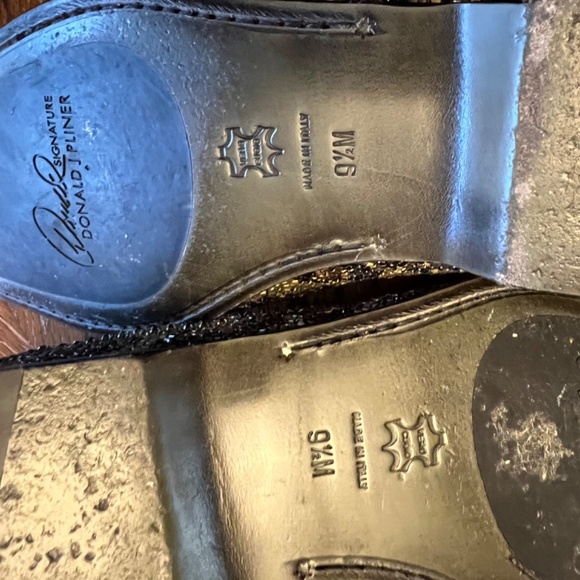 Men’s Donald J. Pliner Signature - Picture 11 of 12